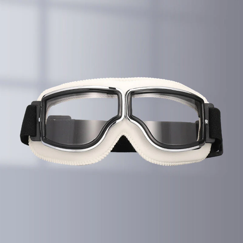 😎50% OFF😎Vintage Motorcycle Goggles - Image 11
