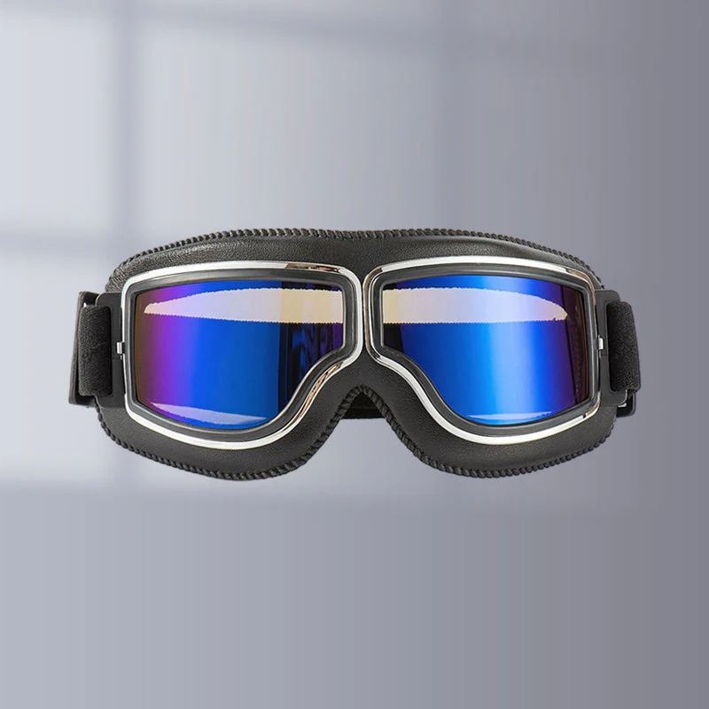 😎50% OFF😎Vintage Motorcycle Goggles - Image 13