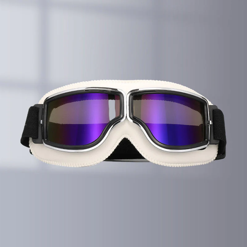 😎50% OFF😎Vintage Motorcycle Goggles - Image 15