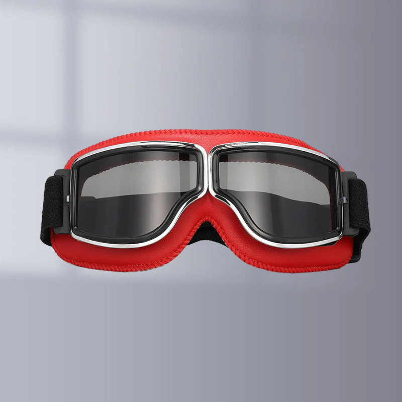 😎50% OFF😎Vintage Motorcycle Goggles - Image 25