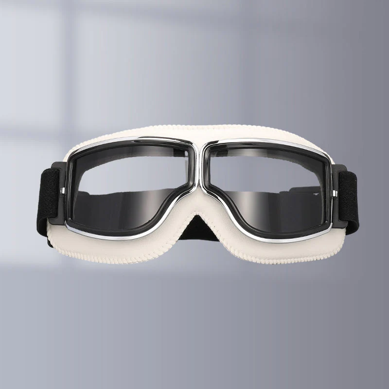 😎50% OFF😎Vintage Motorcycle Goggles - Image 27