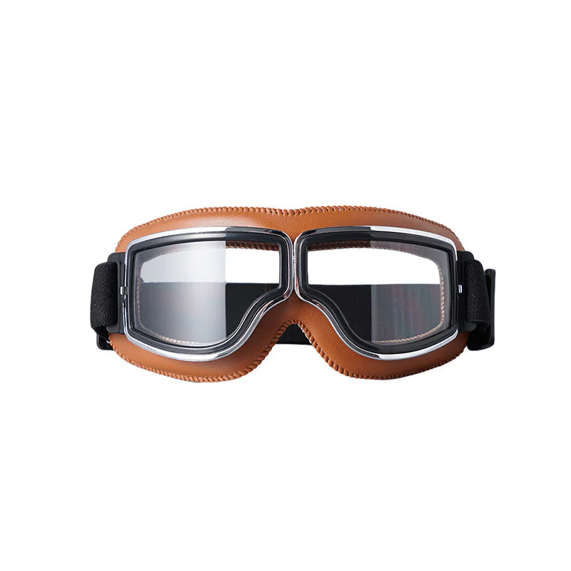 😎50% OFF😎Vintage Motorcycle Goggles - Image 9