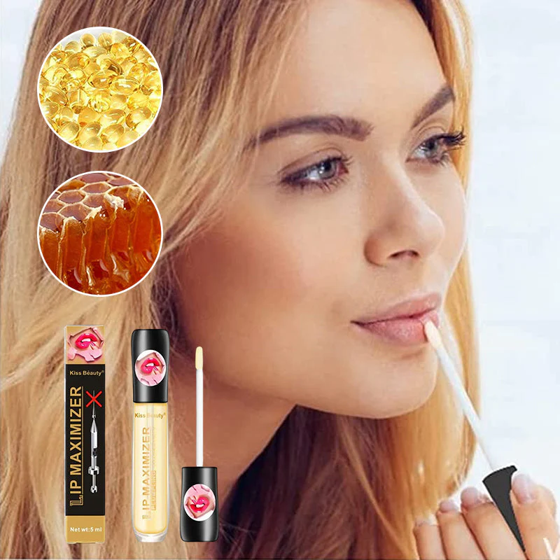 Vitamin E Lip Serum - Image 10