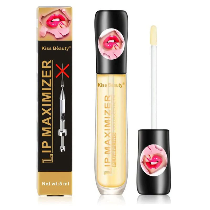 Vitamin E Lip Serum - Image 14