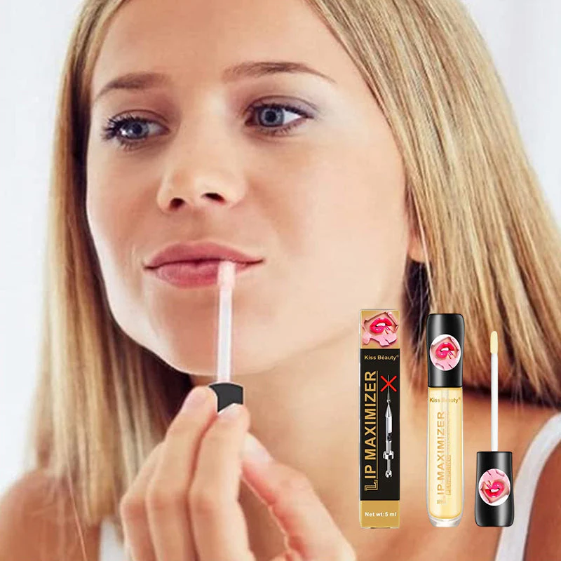 Vitamin E Lip Serum - Image 2
