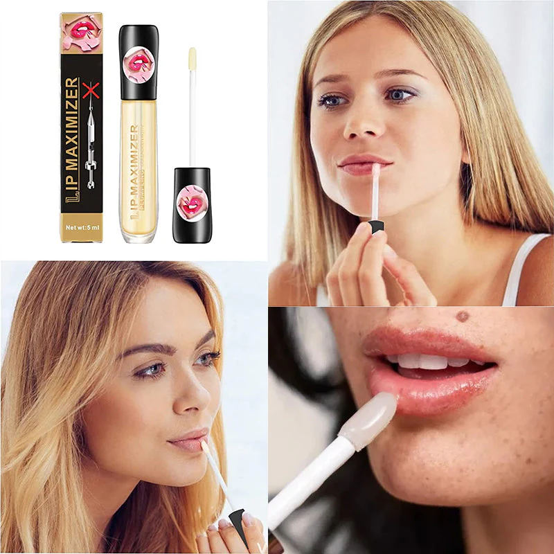 Vitamin E Lip Serum - Image 5