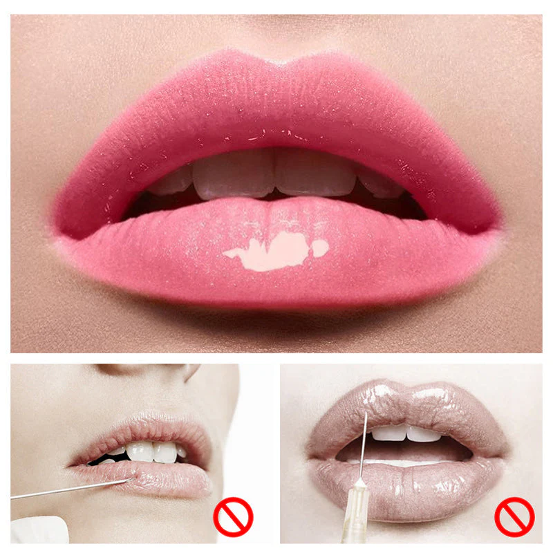 Vitamin E Lip Serum - Image 6