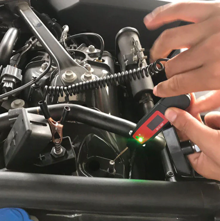 Voltage Tester Pen - Image 3