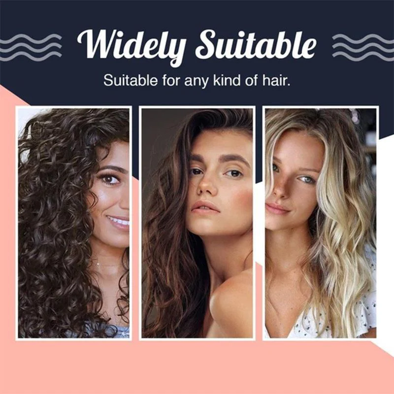 Volumizing Hair Root Clip - Image 10