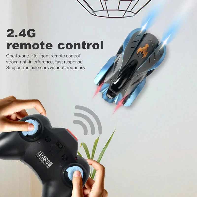 ✨Pre sale - 24 days✨Wall Climbing RC stunt Car - Image 2