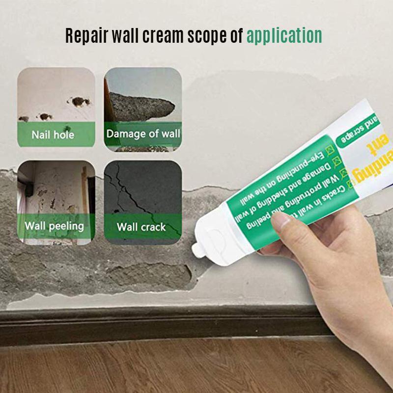 Wall Mending Agent Repair Paste - Image 3