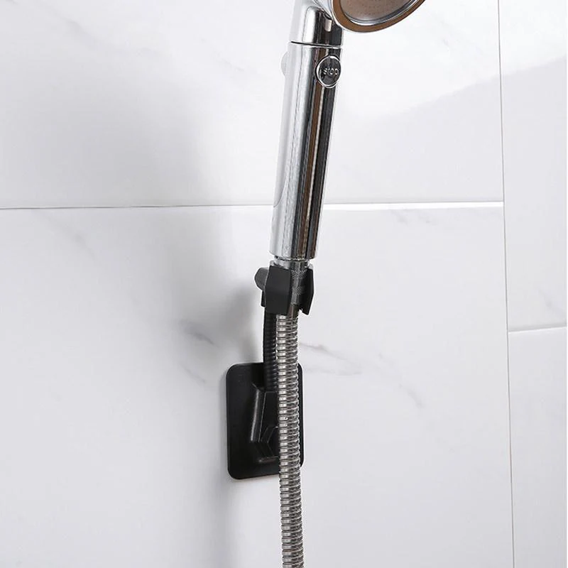 Wall Mount Adhesive Shower Bracket - Image 12