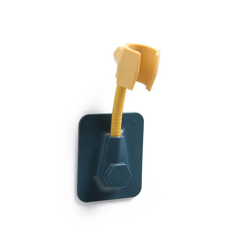 Wall Mount Adhesive Shower Bracket - Image 5