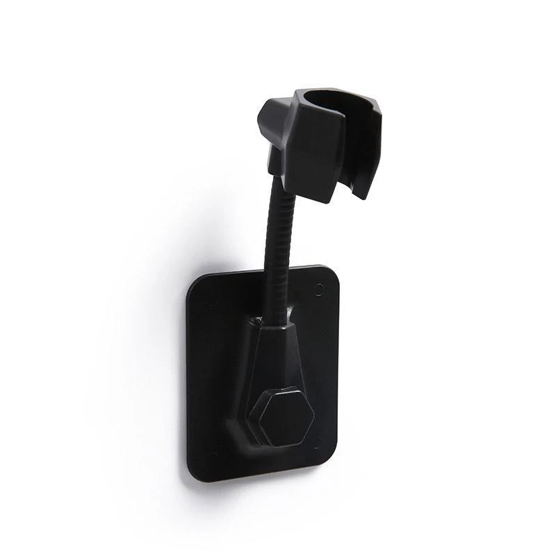 Wall Mount Adhesive Shower Bracket - Image 6