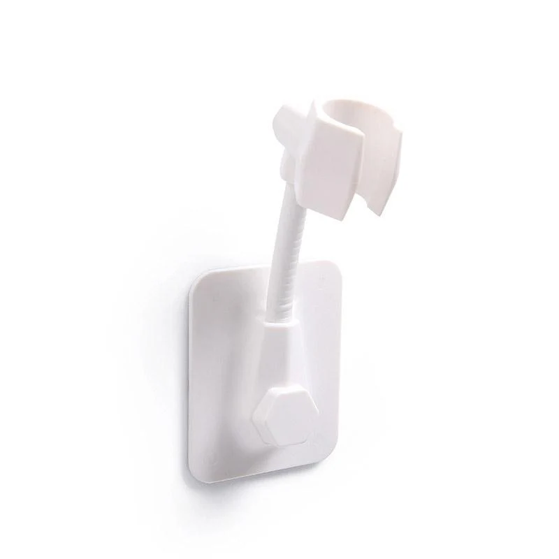Wall Mount Adhesive Shower Bracket - Image 7