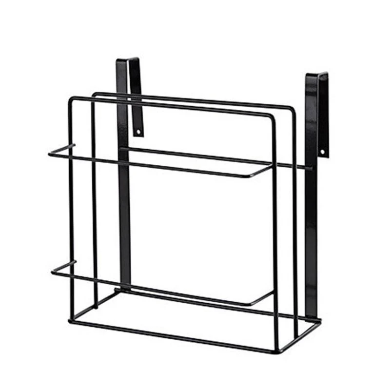 Wall-Mounted Cutting Board Holder - Image 8