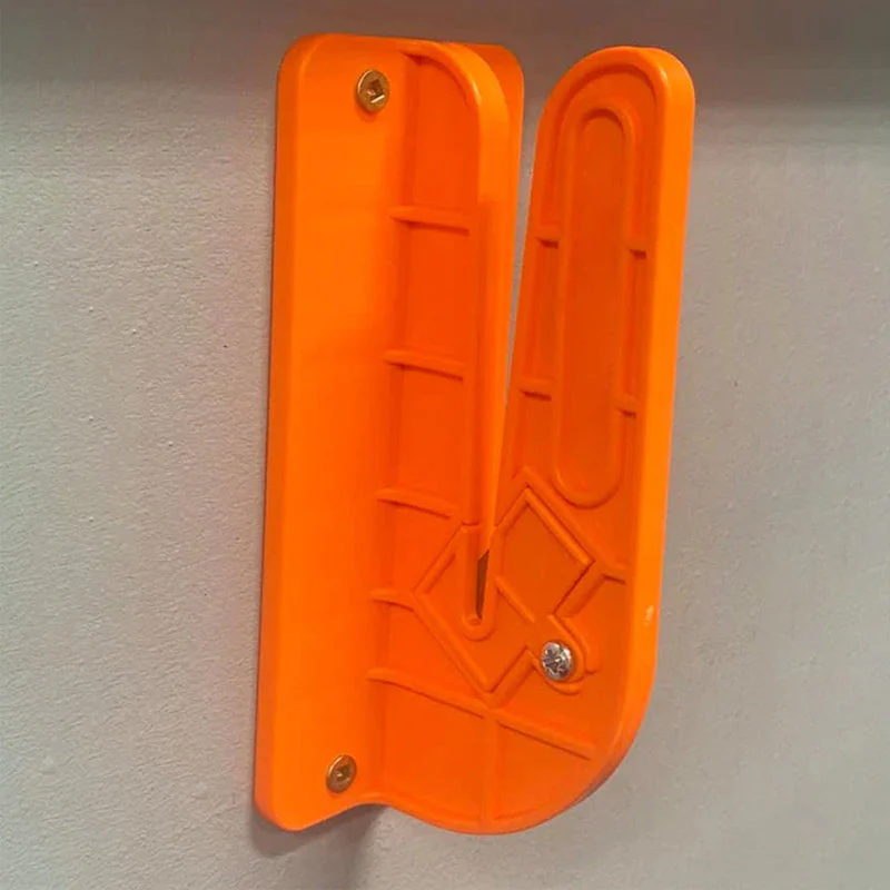 Wall-Mounted Rag Cutter - Image 3