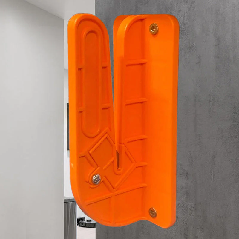 Wall-Mounted Rag Cutter - Image 4