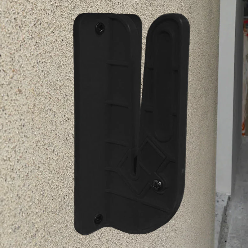 Wall-Mounted Rag Cutter - Image 7