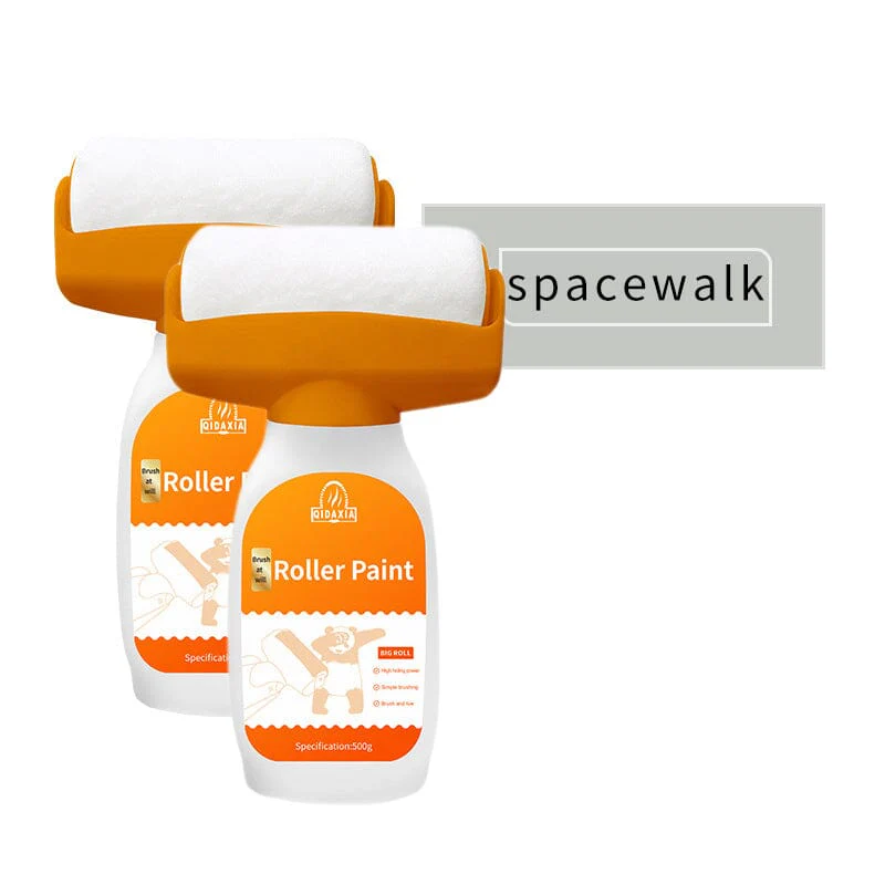 Wall Repair Roller Paint - Image 14