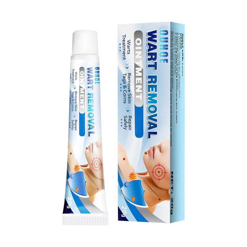 Wart Removal Ointment - Image 11
