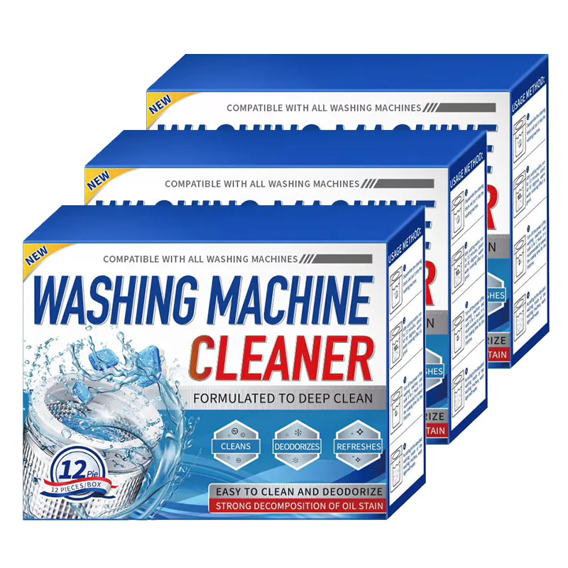Washing Machine Cleaner - Image 15