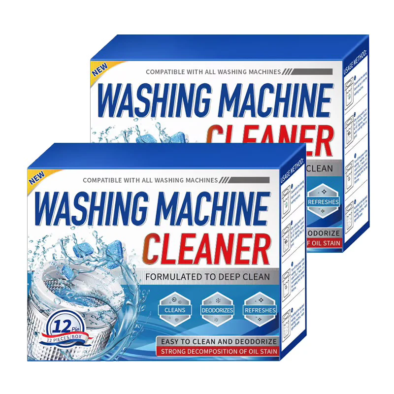 Washing Machine Cleaner - Image 17