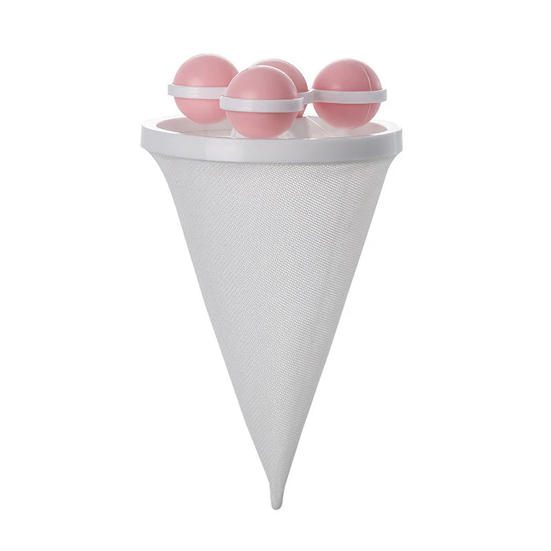 Washing Machine Hair Filter Mesh Bags - Image 14