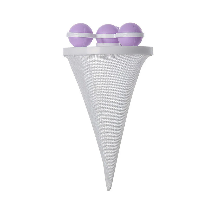 Washing Machine Hair Filter Mesh Bags - Image 16