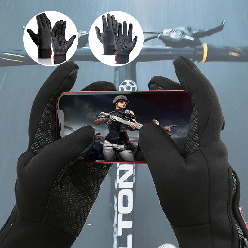 Water Resistant Thermal Gloves - Image 14