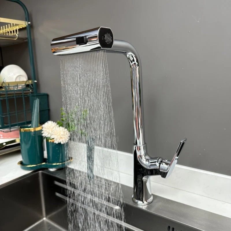 Waterfall Kitchen Faucet - Image 12