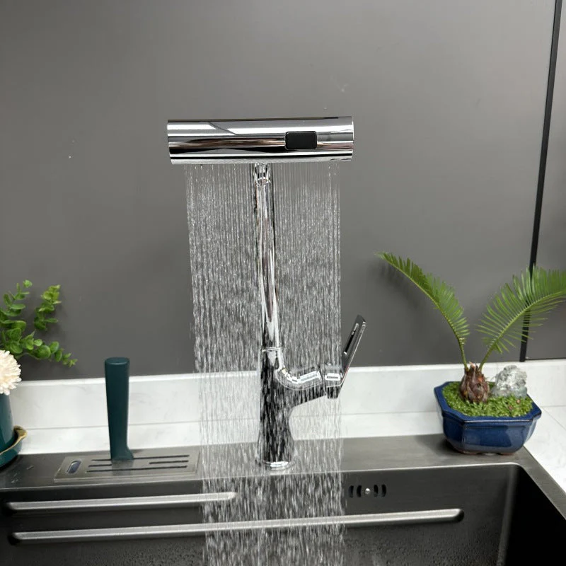 Waterfall Kitchen Faucet - Image 13