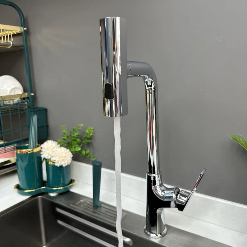 Waterfall Kitchen Faucet - Image 14
