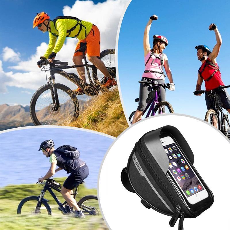 Waterproof Bike Bag - Image 12