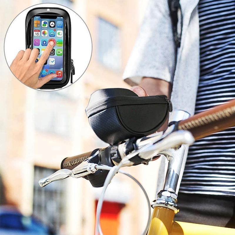 Waterproof Bike Bag - Image 13