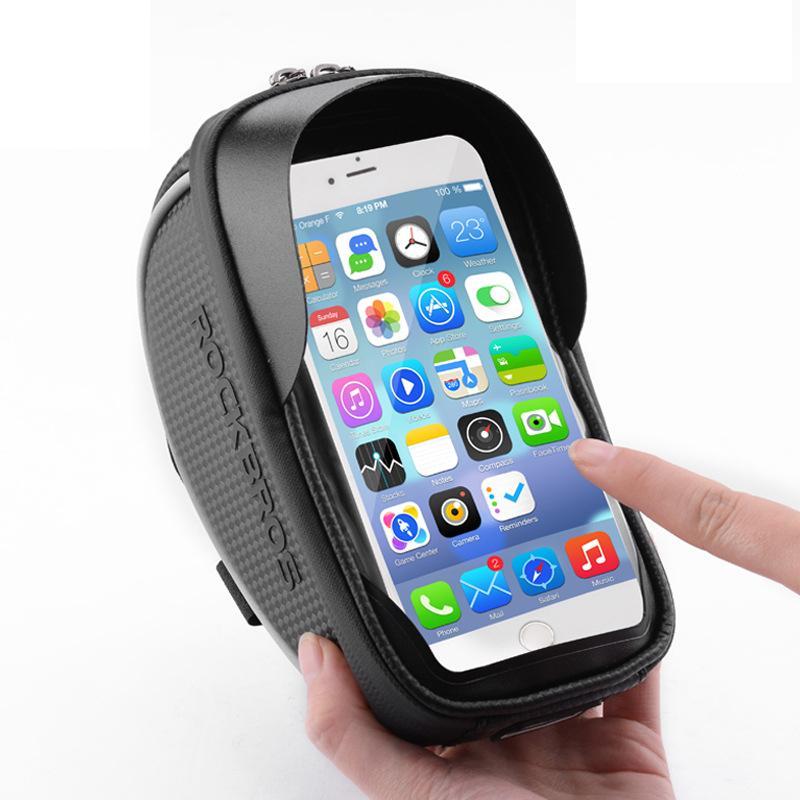 Waterproof Bike Bag - Image 14