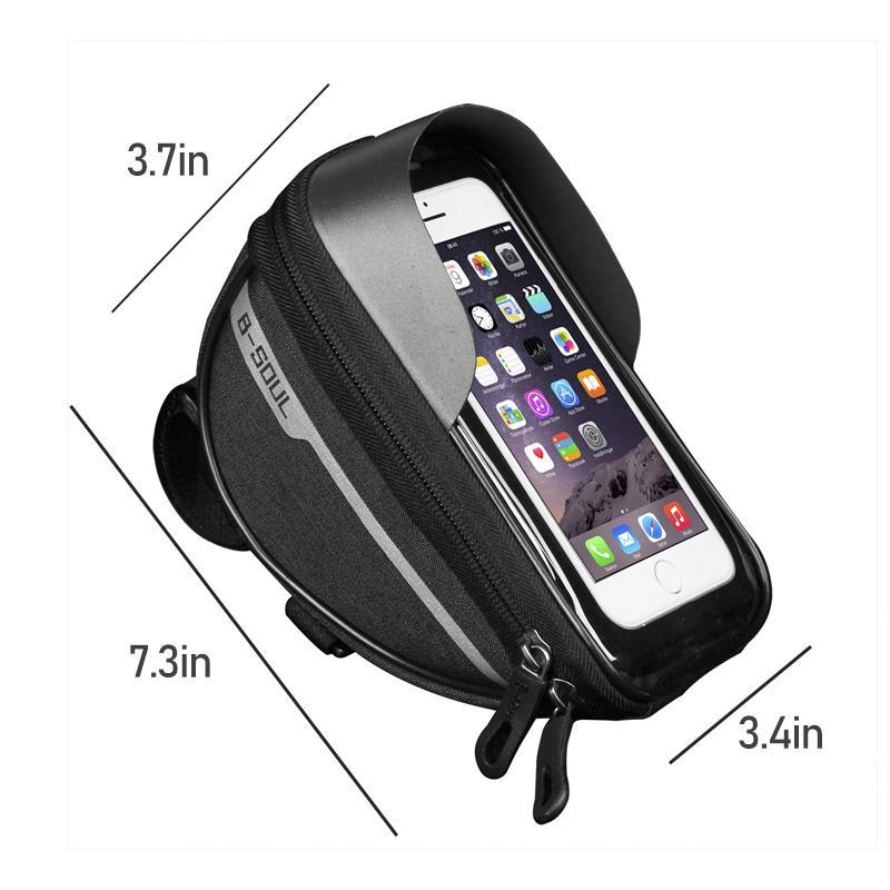 Waterproof Bike Bag - Image 4