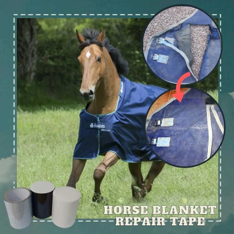 Waterproof Blanket Repair Tape - Image 4