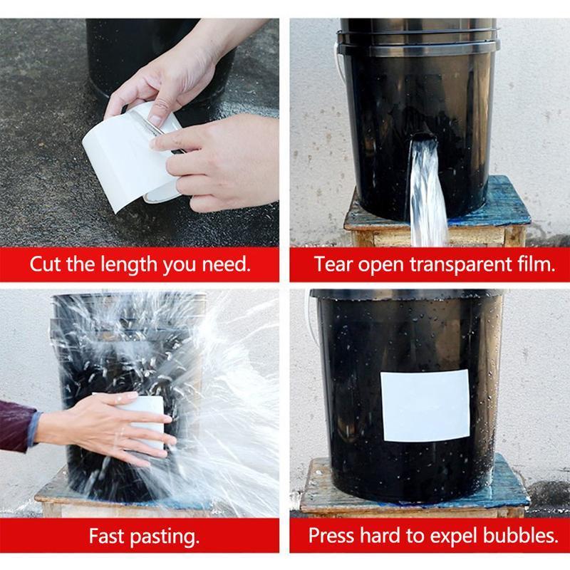 Waterproof Blanket Repair Tape - Image 8