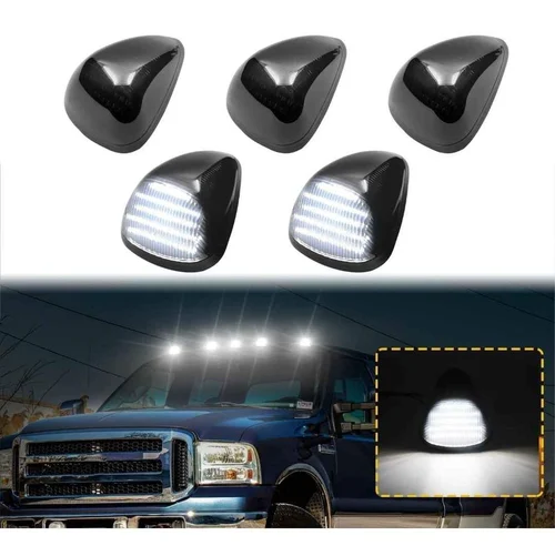 Waterproof cab lights(Five in a set) - Image 7