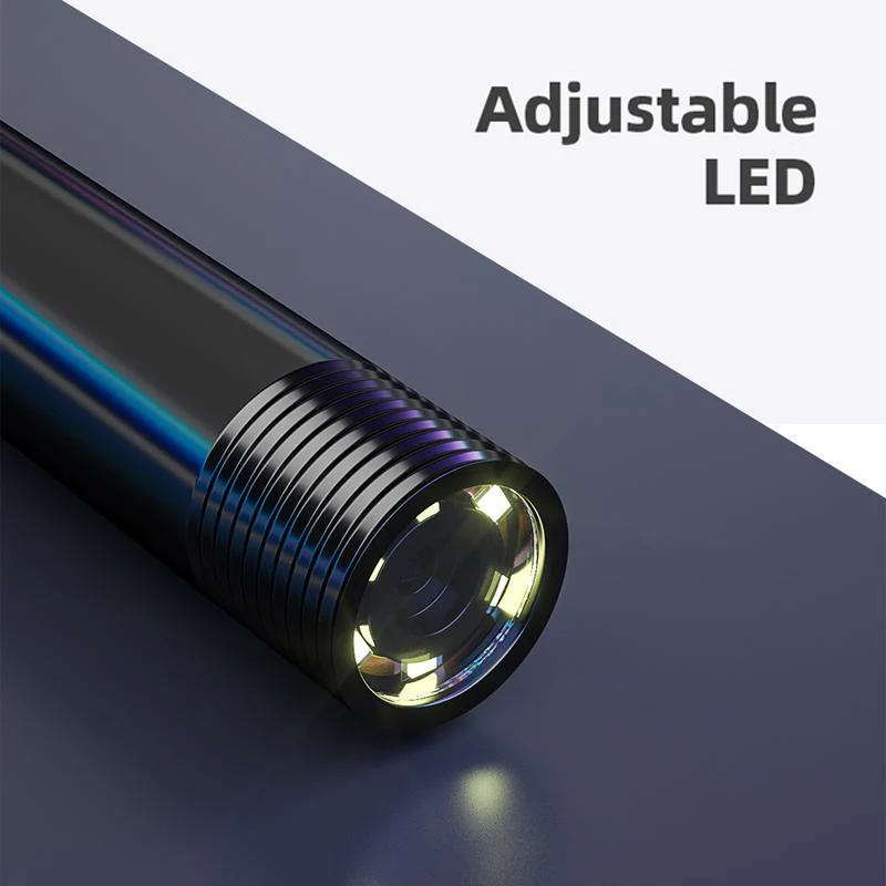 (🔥Save 50% OFF)Magic Wifi Flexible Endoscope Camera - Image 6