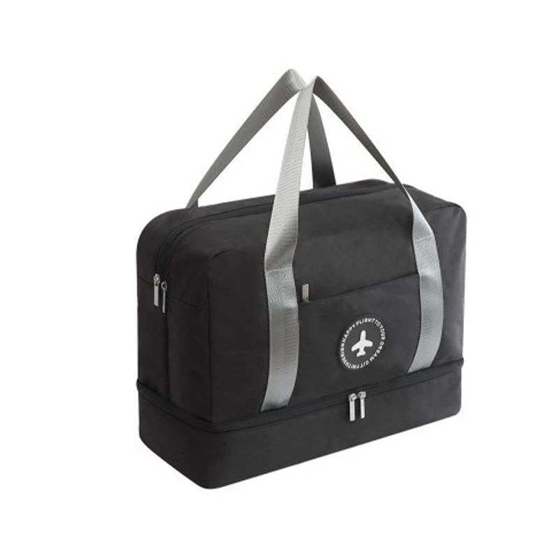 Waterproof Foldable Travel Gym Swim Bag - Image 12