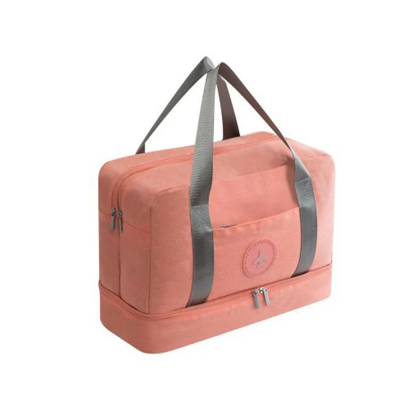 Waterproof Foldable Travel Gym Swim Bag - Image 8