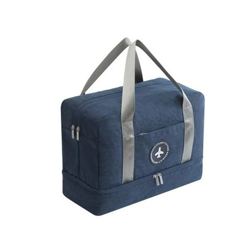 Waterproof Foldable Travel Gym Swim Bag - Image 9