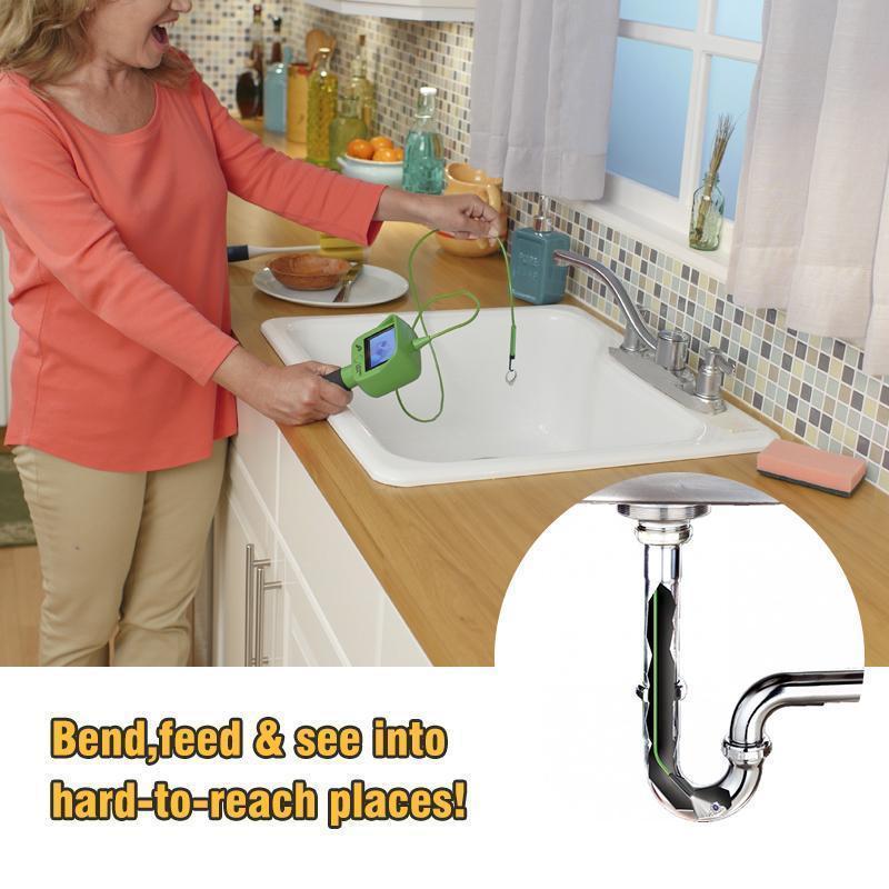 Waterproof HD Micro Cable Camera - Image 3
