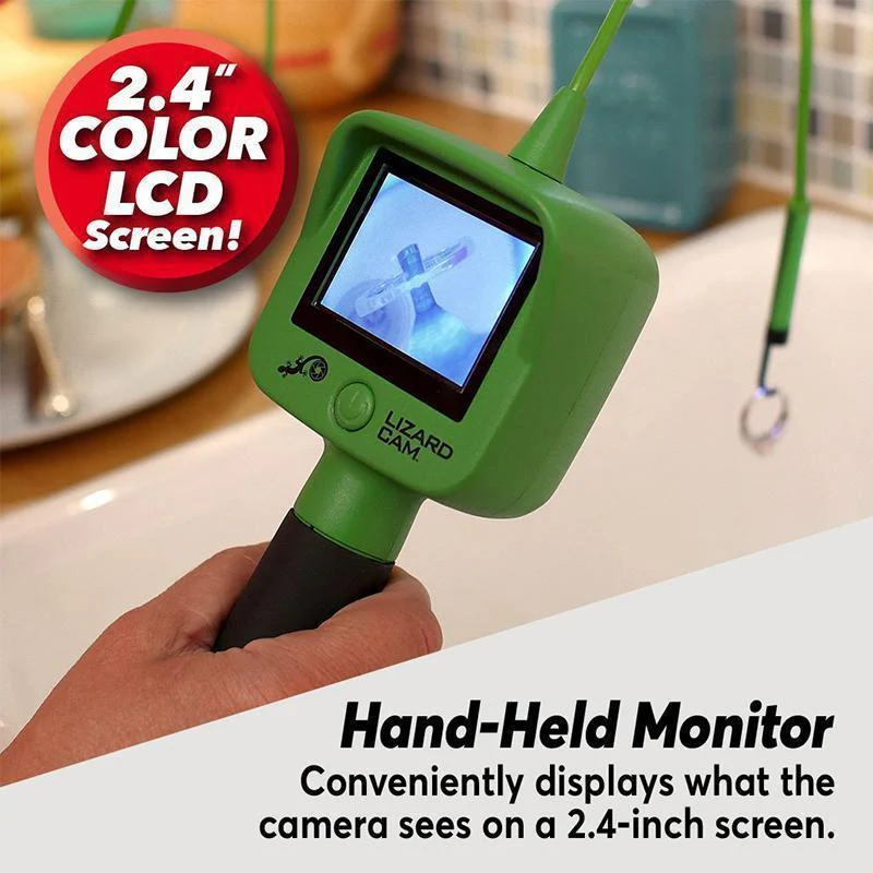 Waterproof HD Micro Cable Camera - Image 4