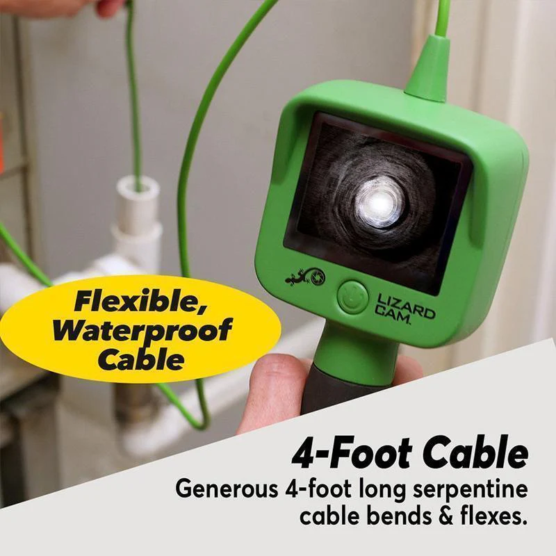 Waterproof HD Micro Cable Camera - Image 5
