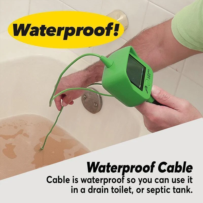 Waterproof HD Micro Cable Camera - Image 6
