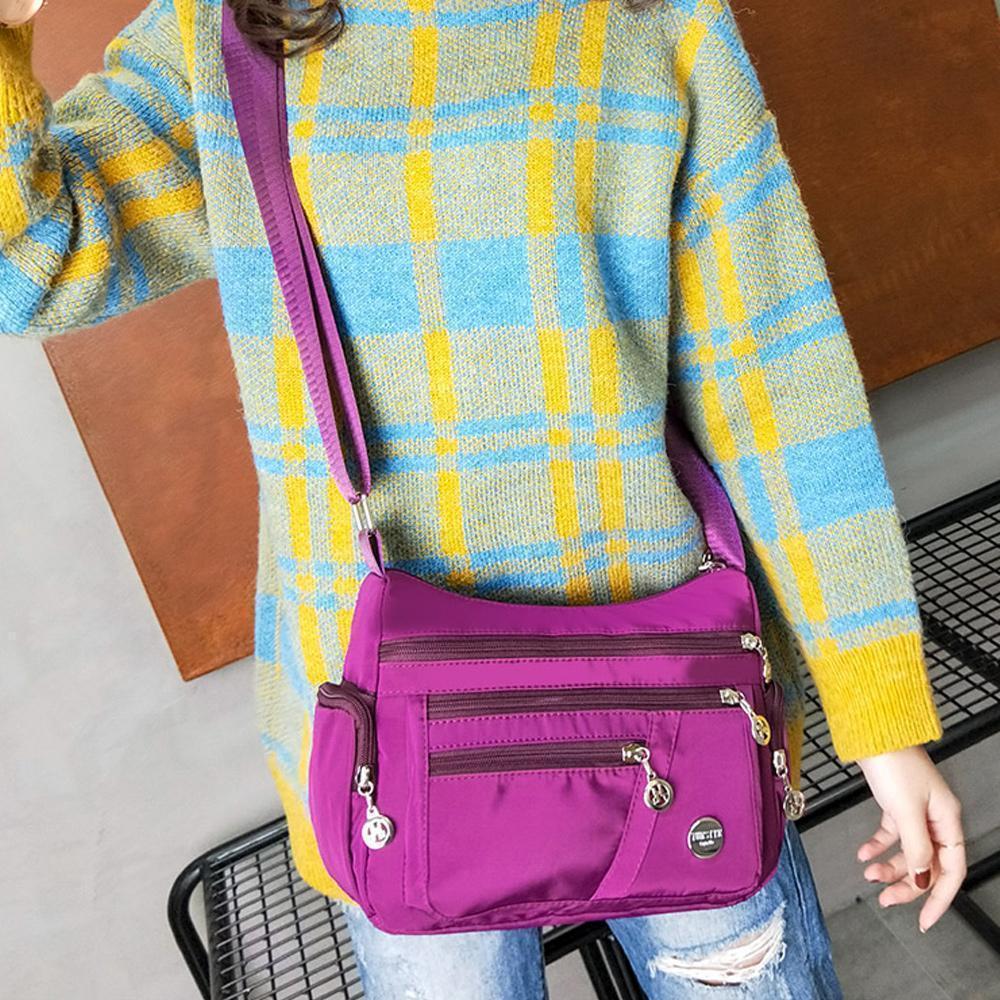 Waterproof ladies bag - Image 9