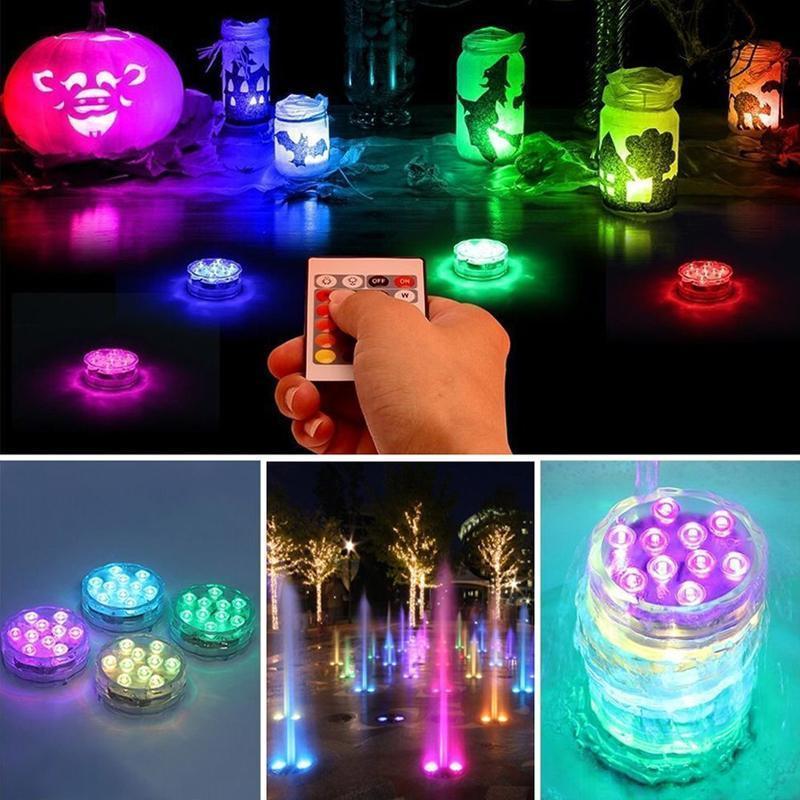 Waterproof LED light - Image 5